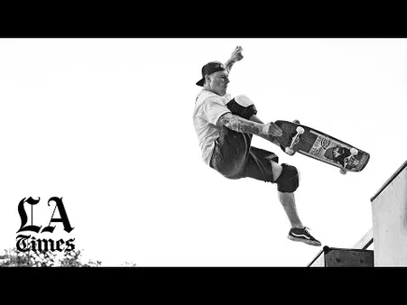 The Most Famous Skateboarders and Legends of All Time: Masters of the Board